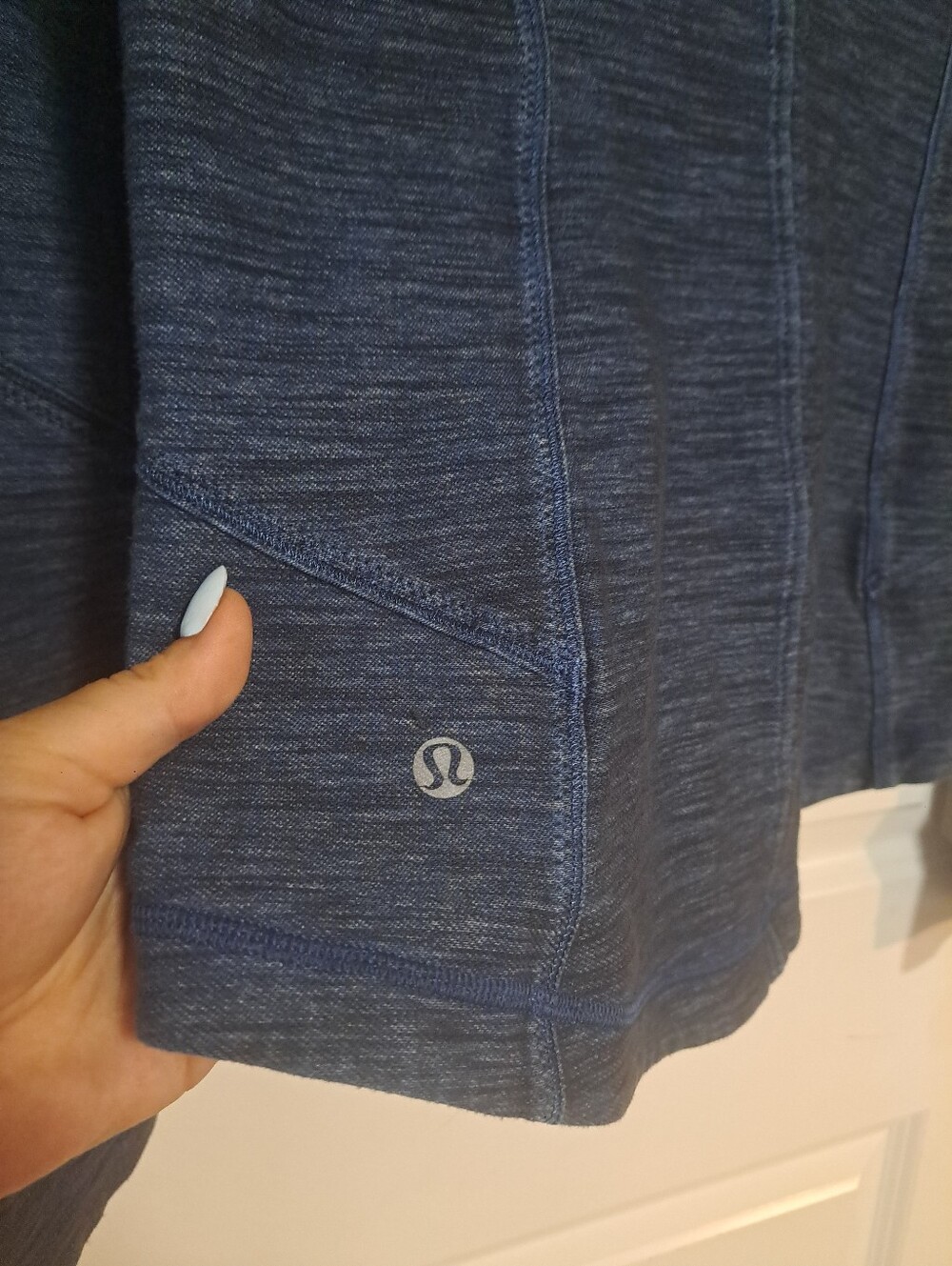 Lululemon Forme Jacket - Picture 11 of 11